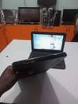 A picture of Hp stream 11pro g3 notebook pc celron 1.6ghz 4gb ram