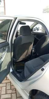 A picture of Toyota CorollaSports