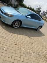 A picture of 2007 Toyota Scion buy