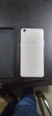 A picture of OPPO r9m