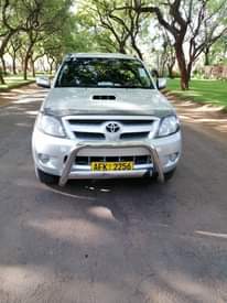4x4 cars