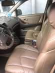 A picture of First body Rx300 2001 with sound untuched engine gear ac