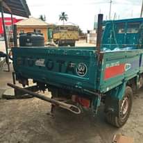 A picture of Lorry