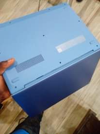 A picture of LENOVO IDEAPAD SLIM 1 14AST 05 AMD LAPTOP