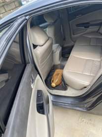 A picture of Honda Accord 2010