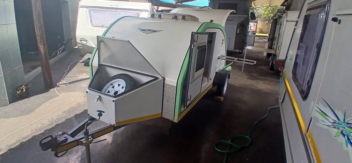 jurgens caravans