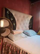 A picture of NAUZA kitanda 5 6 145 piga 0689319654 Nauza TV nch