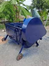 A picture of Bar soap machines briquettes machines adhesive machines among others