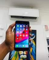 A picture of Iphone 6plus