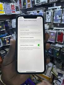 A picture of iPhone 11