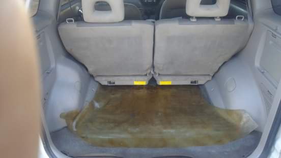 used toyota rav4