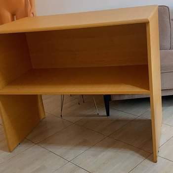 A picture of Household items