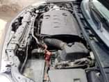 A picture of Toyota Corolla 2012