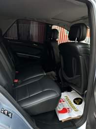 A picture of QUICK DEAL M BENZ ML350 2007 UPGRADED TO 2011 TOKS