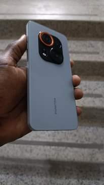 A picture of Tecno phantom X2 pro