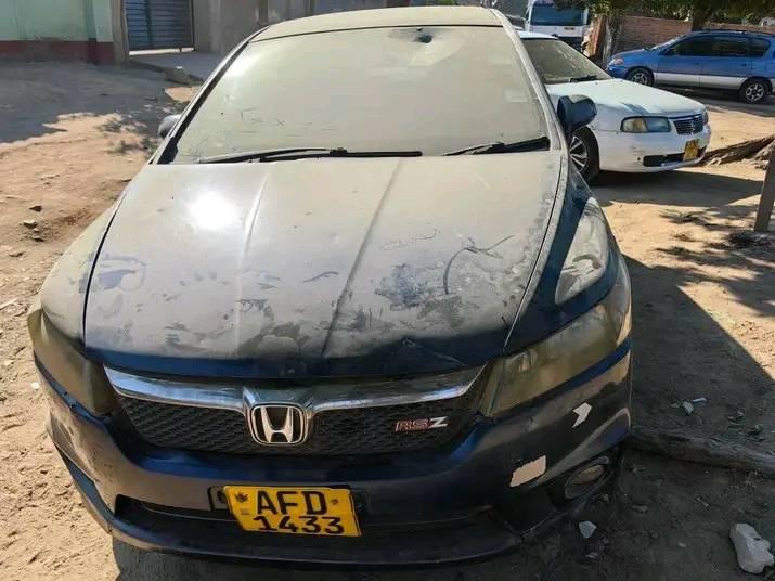 cars harare