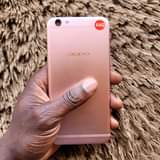A picture of Oppo R9