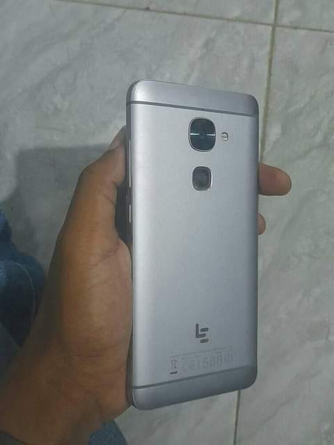 A picture of LE