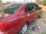 A picture of 2003 corolla Gboko Aba
