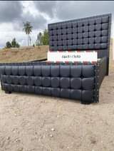 A picture of Bed sofa