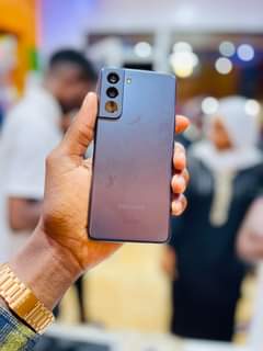 samsung s21