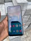 A picture of Samsung A20