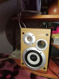 A picture of Radio