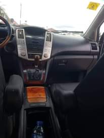 A picture of 2008 LEXUS RX330