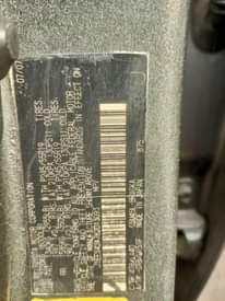 A picture of Registered 08 Toyota Highlander Limited Edition keyless entry price 8.8M