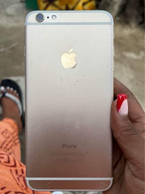 A picture of 6plus gb64
