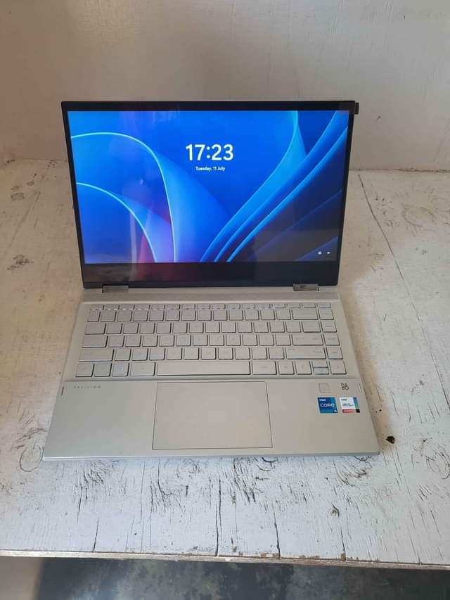 hp x360