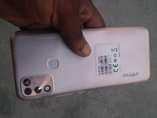 A picture of Infinix hot11 play