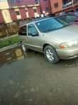 A picture of 2002 NISSAN Quest