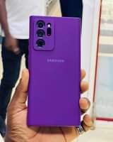A picture of WA ME 256741753225 SAMSUNG GALAXY NOTE 20 ULTRA 1 5M
