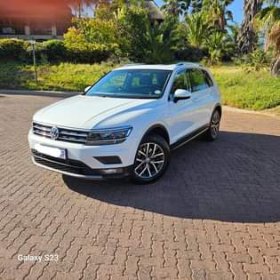 bakkies A.