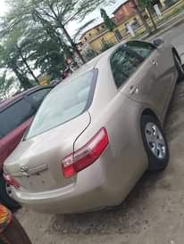 A picture of All available in one car lot 09030746449 Location Amuwo odofin