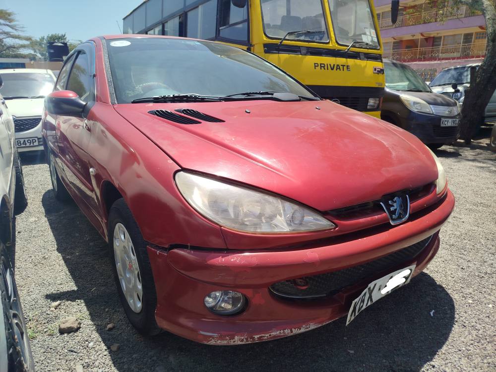 peugeot