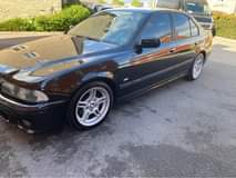 bmw 530d