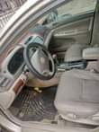 A picture of 2004 Camry big daddy First body Engine silent Gear AC