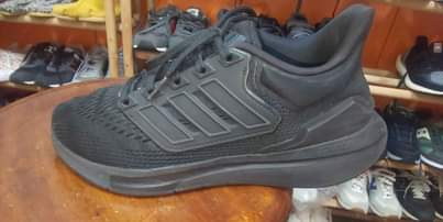 A picture of Adidas