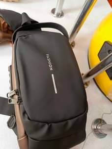 A picture of Bag