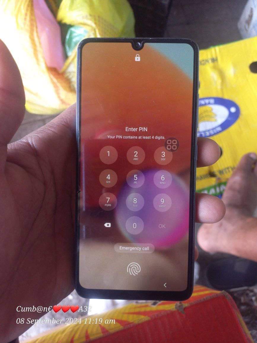 samsung a32
