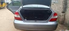 A picture of Registered Camry Big Daddy 2003