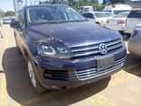 A picture of Rafiki Motors