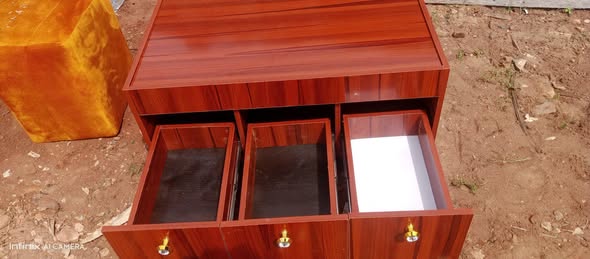 A picture of Center table