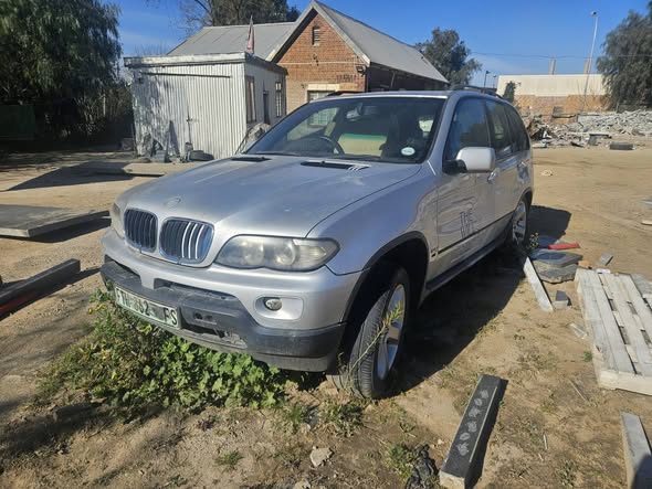 cheap cars bloemfontein