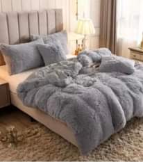 A picture of Duvets