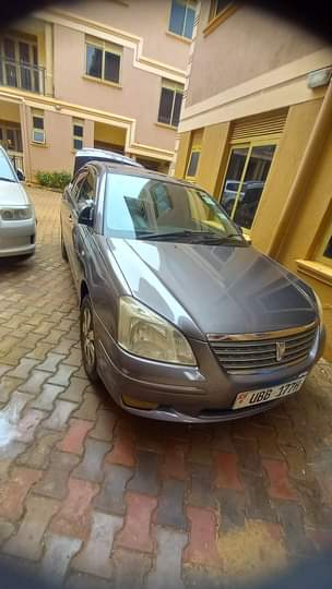 Cars F.