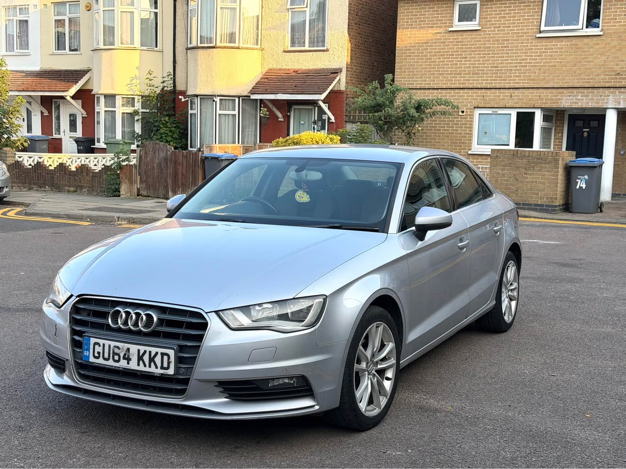 audi