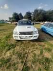 A picture of Mustubishi cold 2 4l start n go good condition all